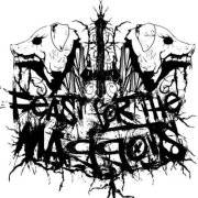 logo Feast For The Maggots